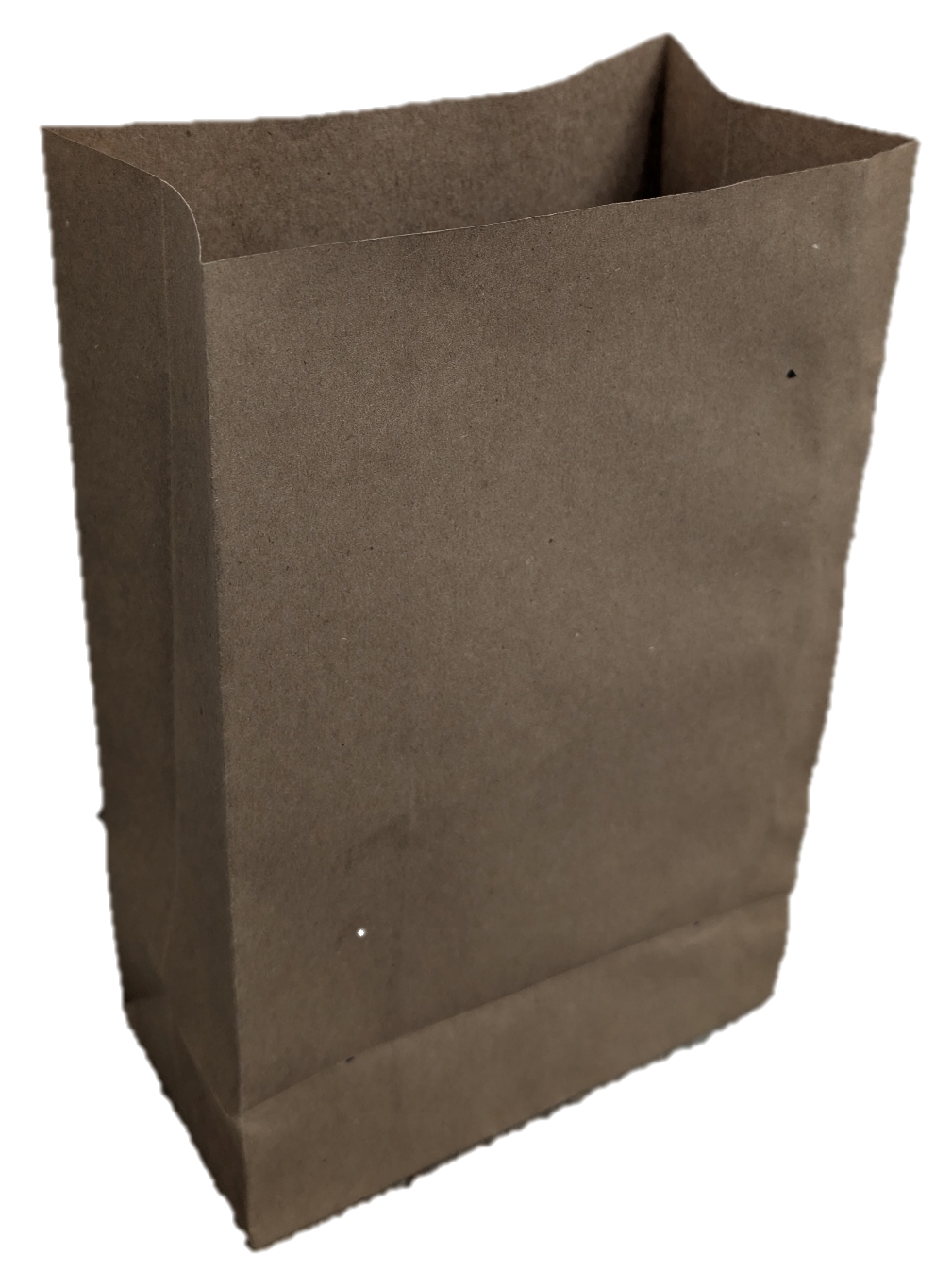 Bolsa personalizada para la industria restaurantera